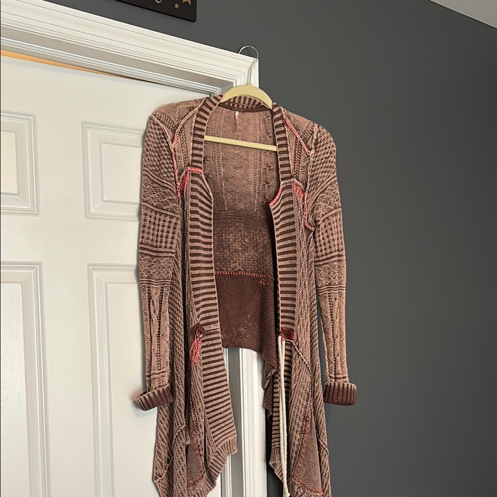 Free People Women's Sweater